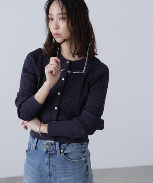 164cm 着用サイズ：FR