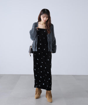 162cm 着用サイズ：FR