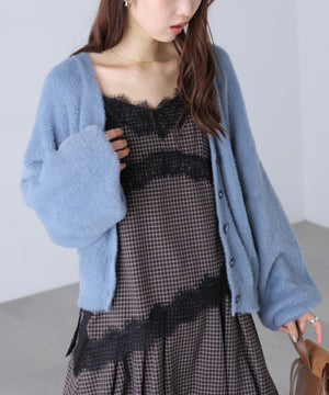 162cm 着用サイズ：FR