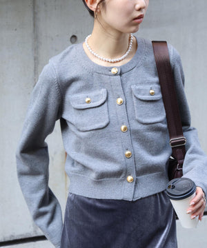 162cm 着用サイズ：FR