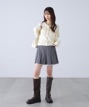 164cm 着用サイズ：FR