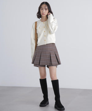164cm 着用サイズ：FR