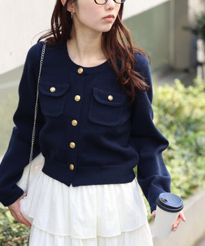 162cm 着用サイズ：FR
