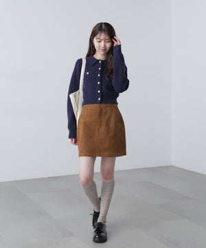 162cm 着用サイズ：FR