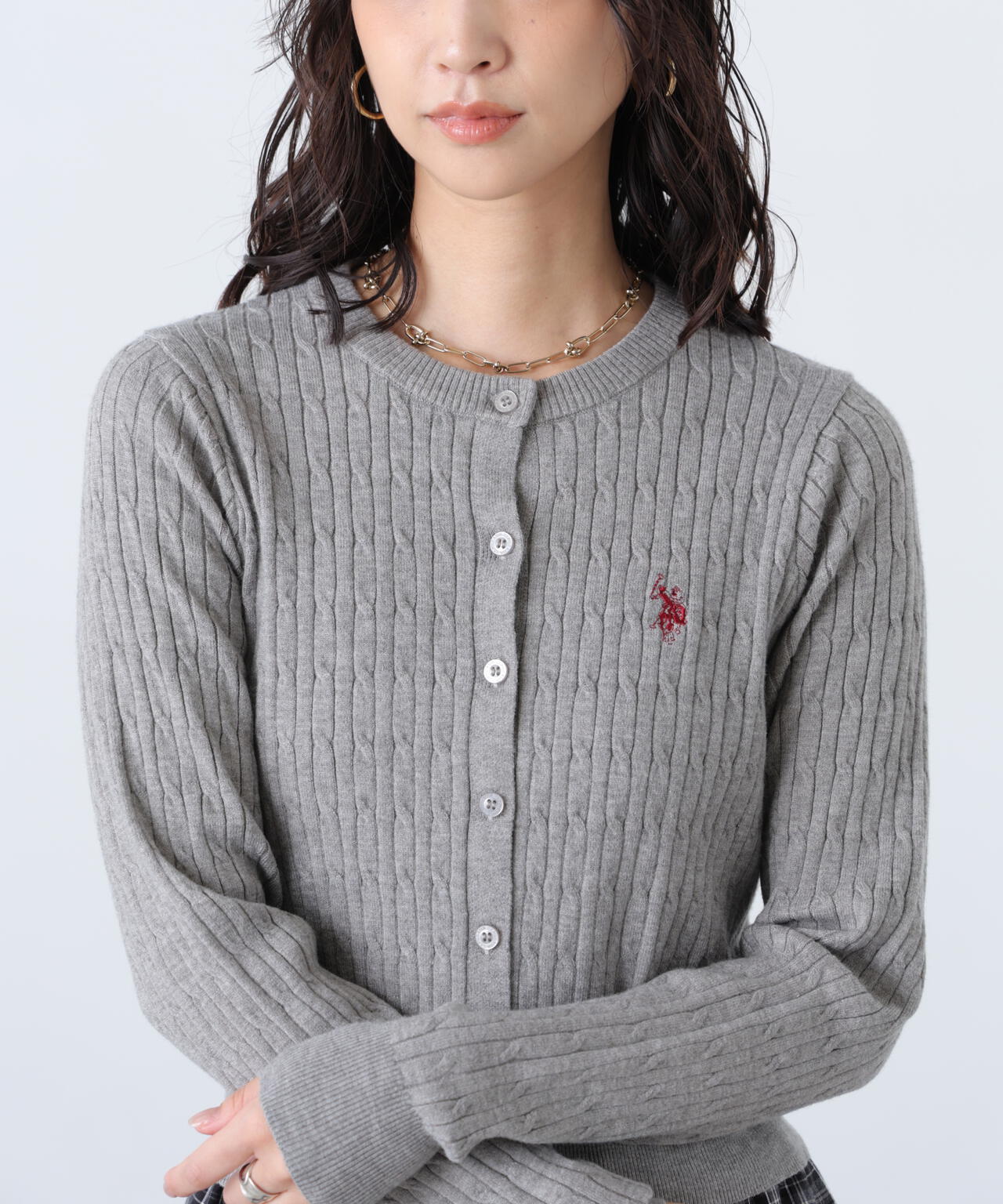 164cm 着用サイズ：FR