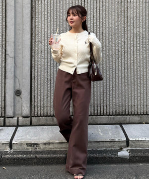 164cm 着用サイズ：FR