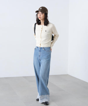 164cm 着用サイズ：FR