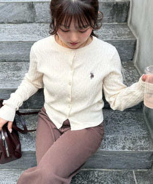 164cm 着用サイズ：FR