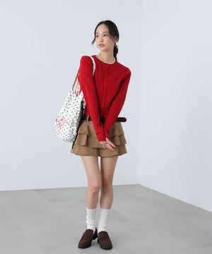 164cm 着用サイズ：FR