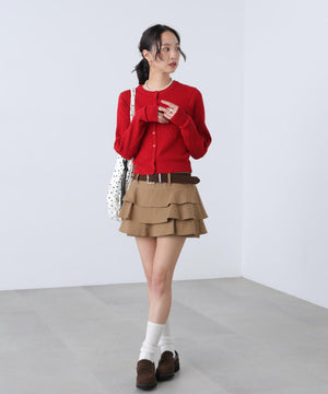 164cm 着用サイズ：FR