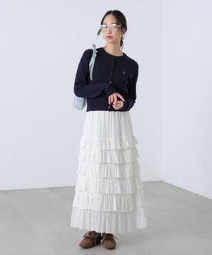 164cm 着用サイズ：FR