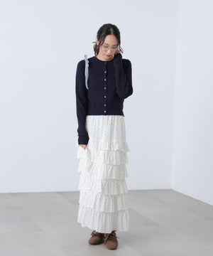 164cm 着用サイズ：FR