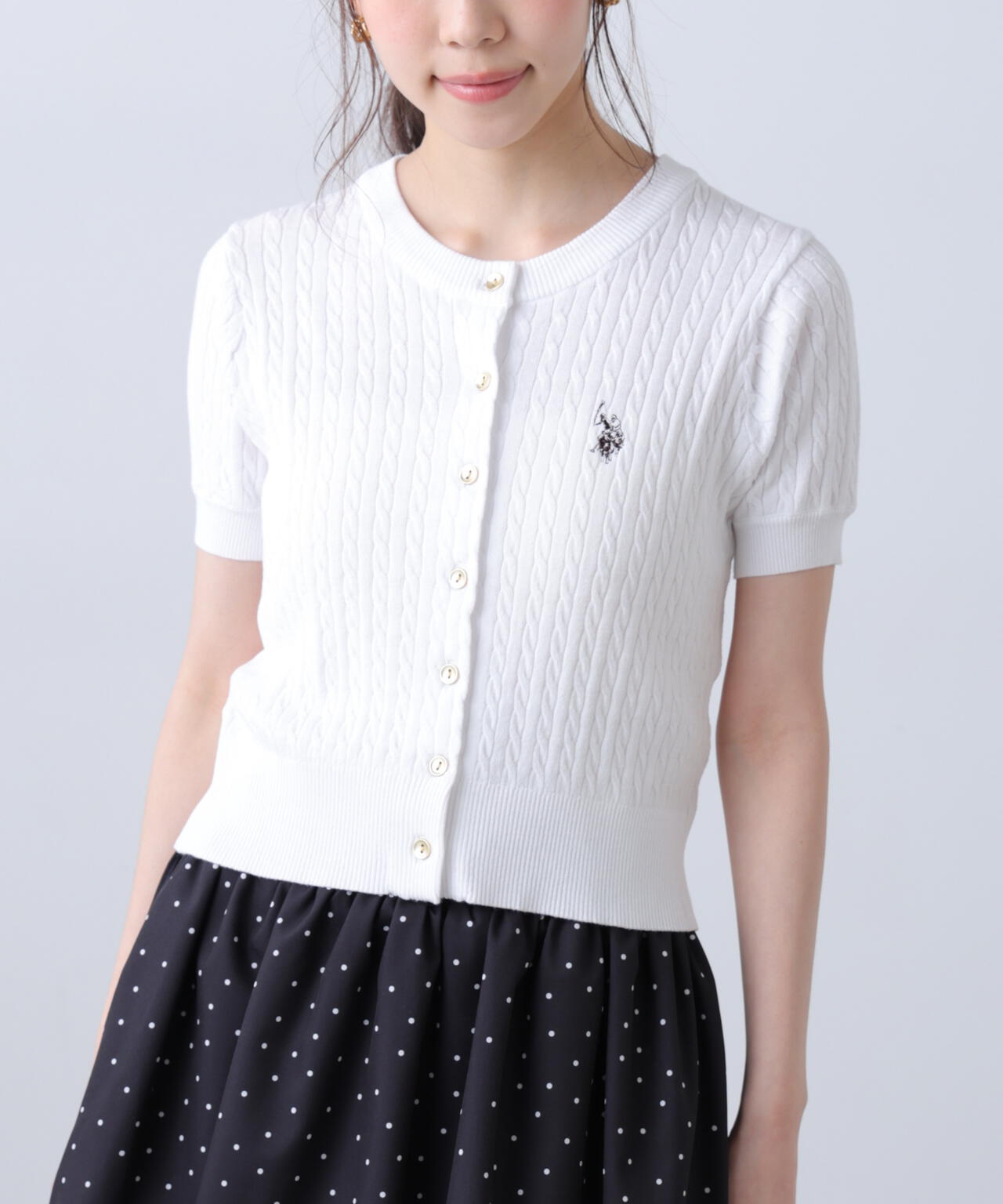 164cm 着用サイズ：FR