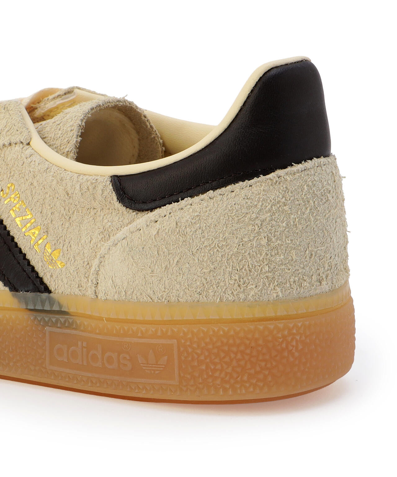 〈adidas〉HANDBALL SPEZIAL W シューズ