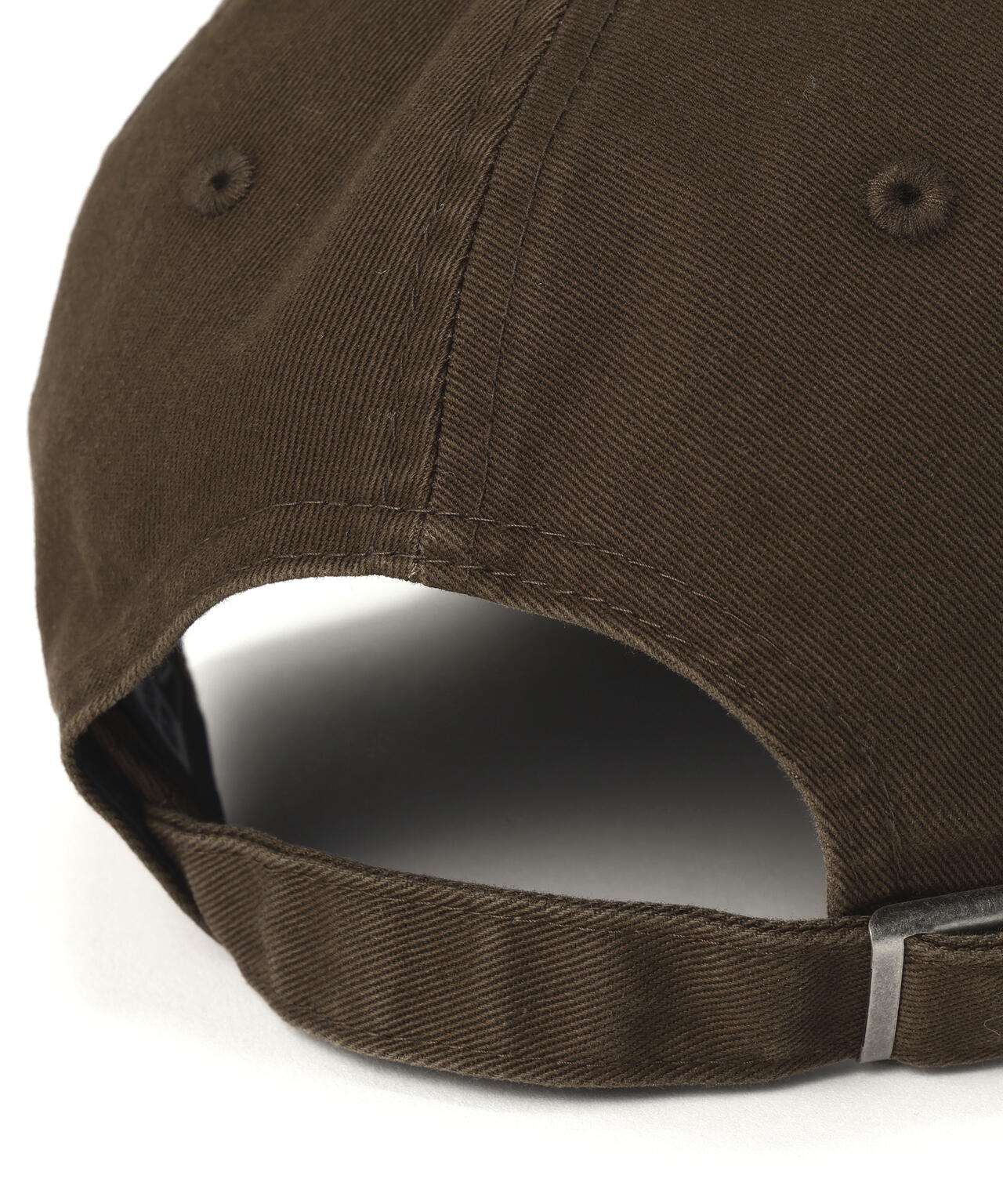 〈NEW ERA〉CC MLB MID LOGO 26FW秋冬 別注色 キャップ