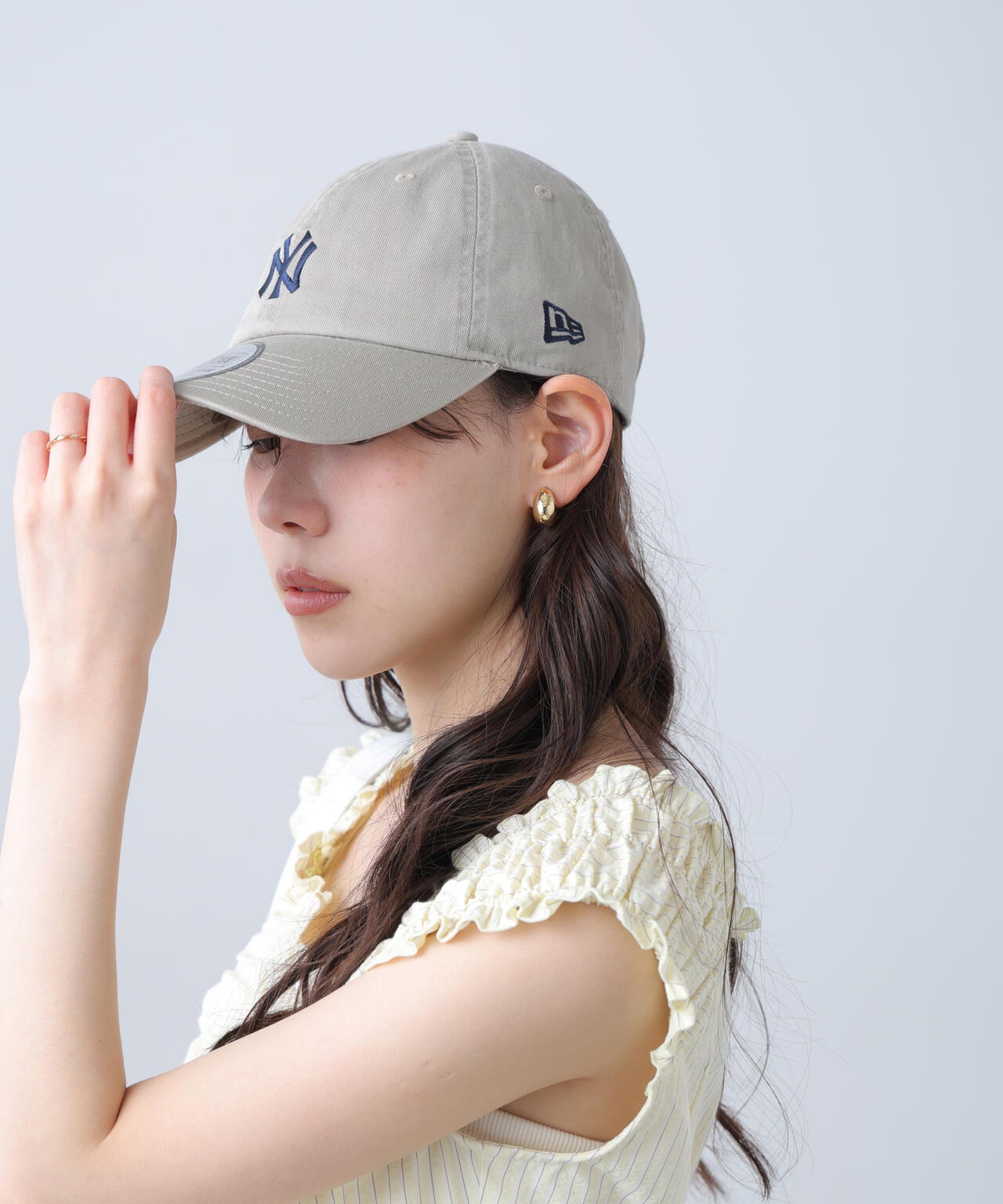 164cm 着用サイズ：-