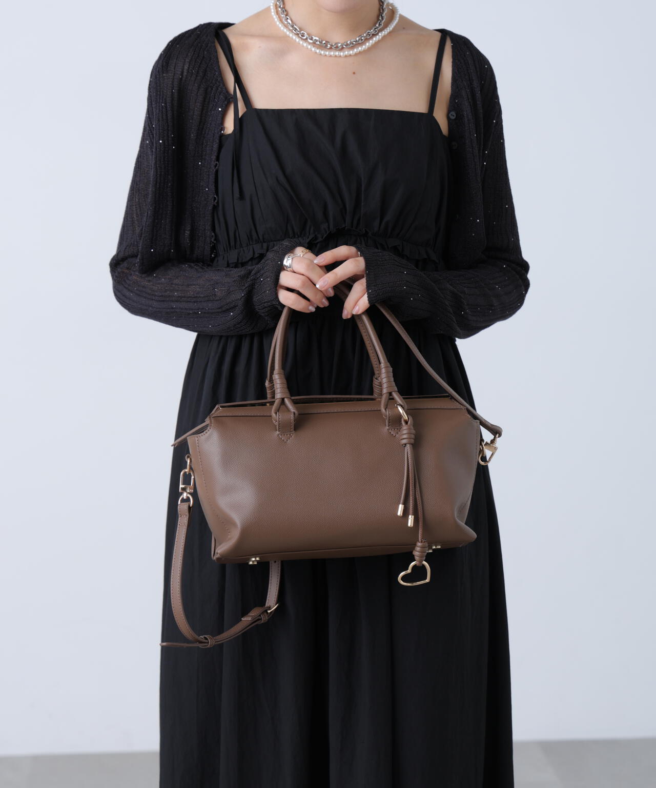 【フリーズマート別注】Hyman Roth/casane tote bag S