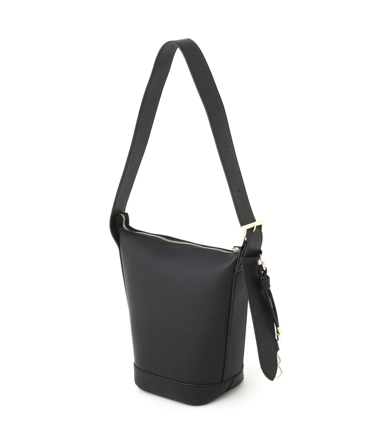 【フリーズマート別注】Hyman Roth/bucket bag