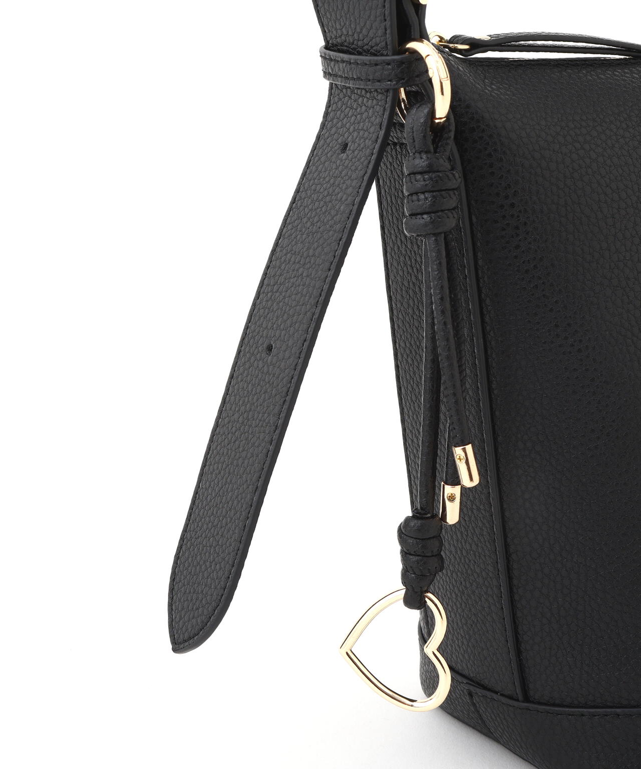 【フリーズマート別注】Hyman Roth/bucket bag