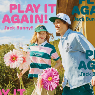 Jack Bunny!!