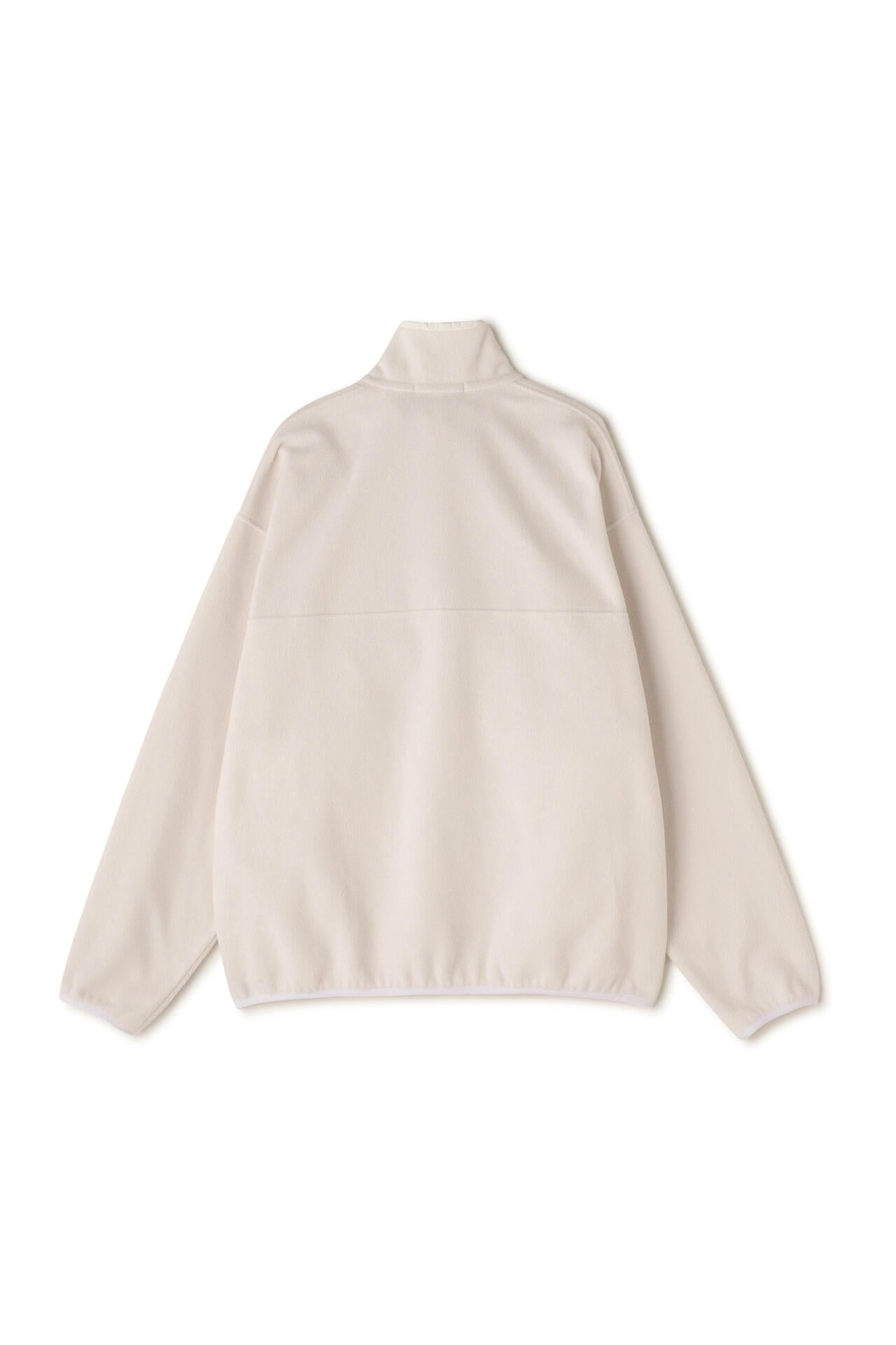 Ｙ / RECYCLE POLYESTER FLEECE BZ