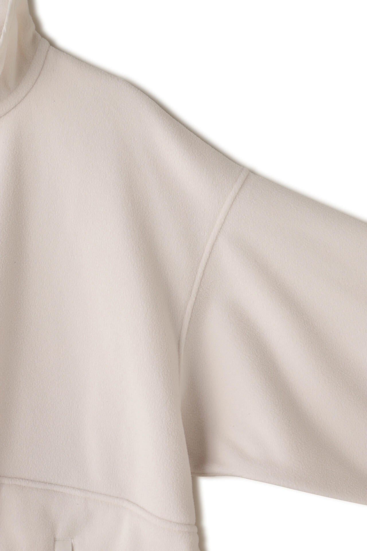 Ｙ / RECYCLE POLYESTER FLEECE BZ
