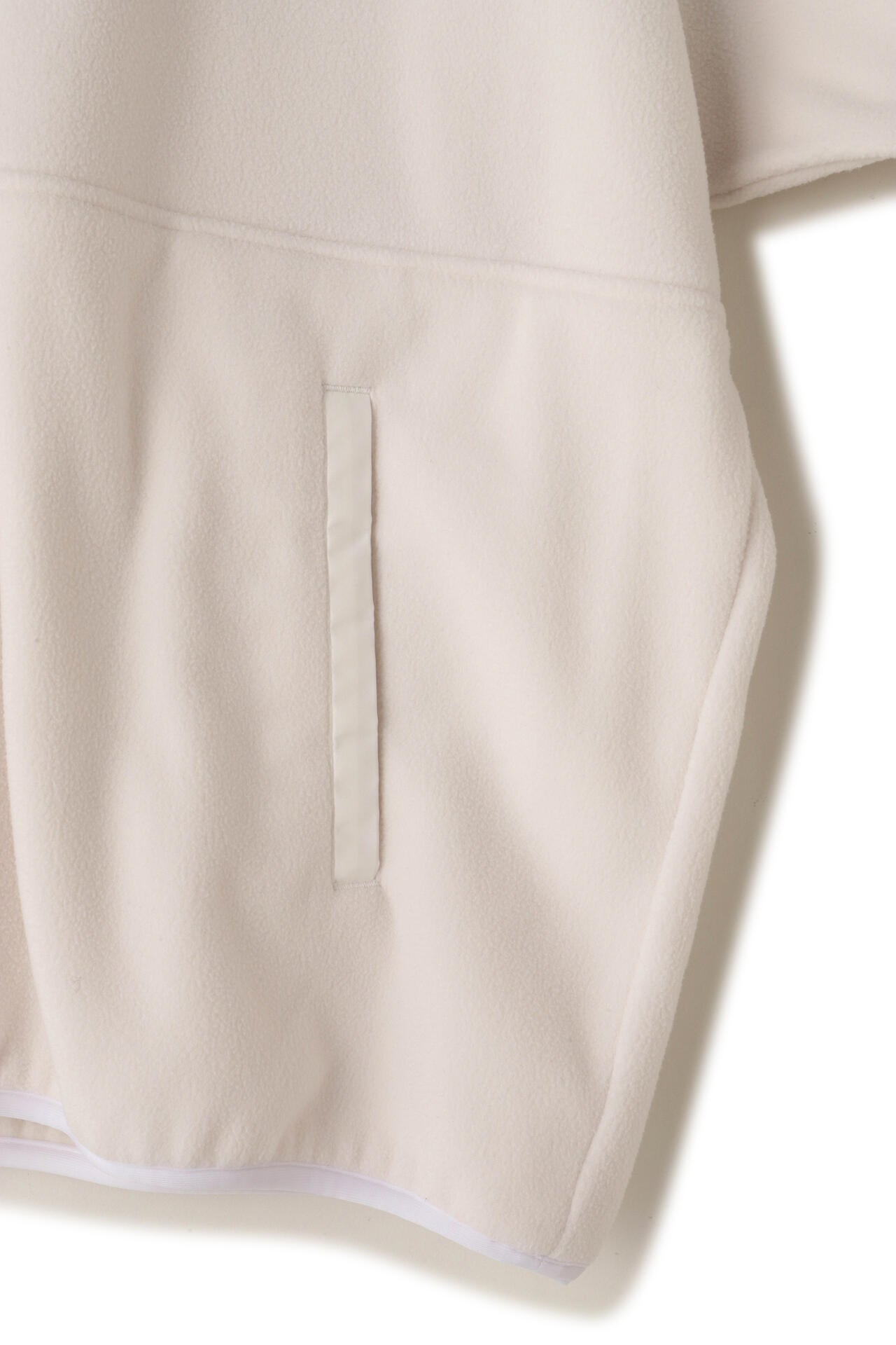 Ｙ / RECYCLE POLYESTER FLEECE BZ