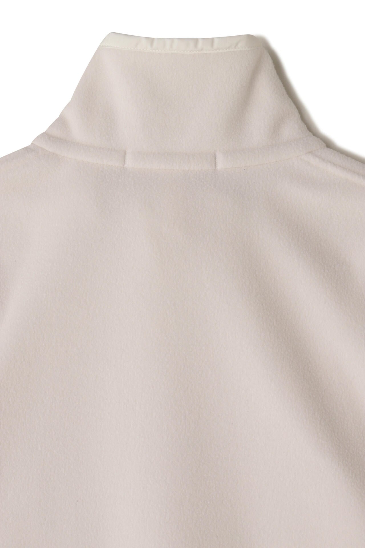 Ｙ / RECYCLE POLYESTER FLEECE BZ