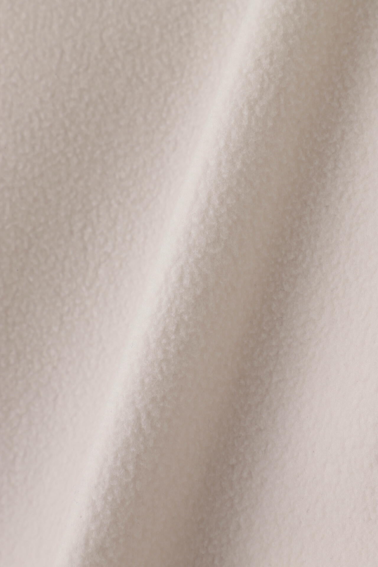 Ｙ / RECYCLE POLYESTER FLEECE BZ