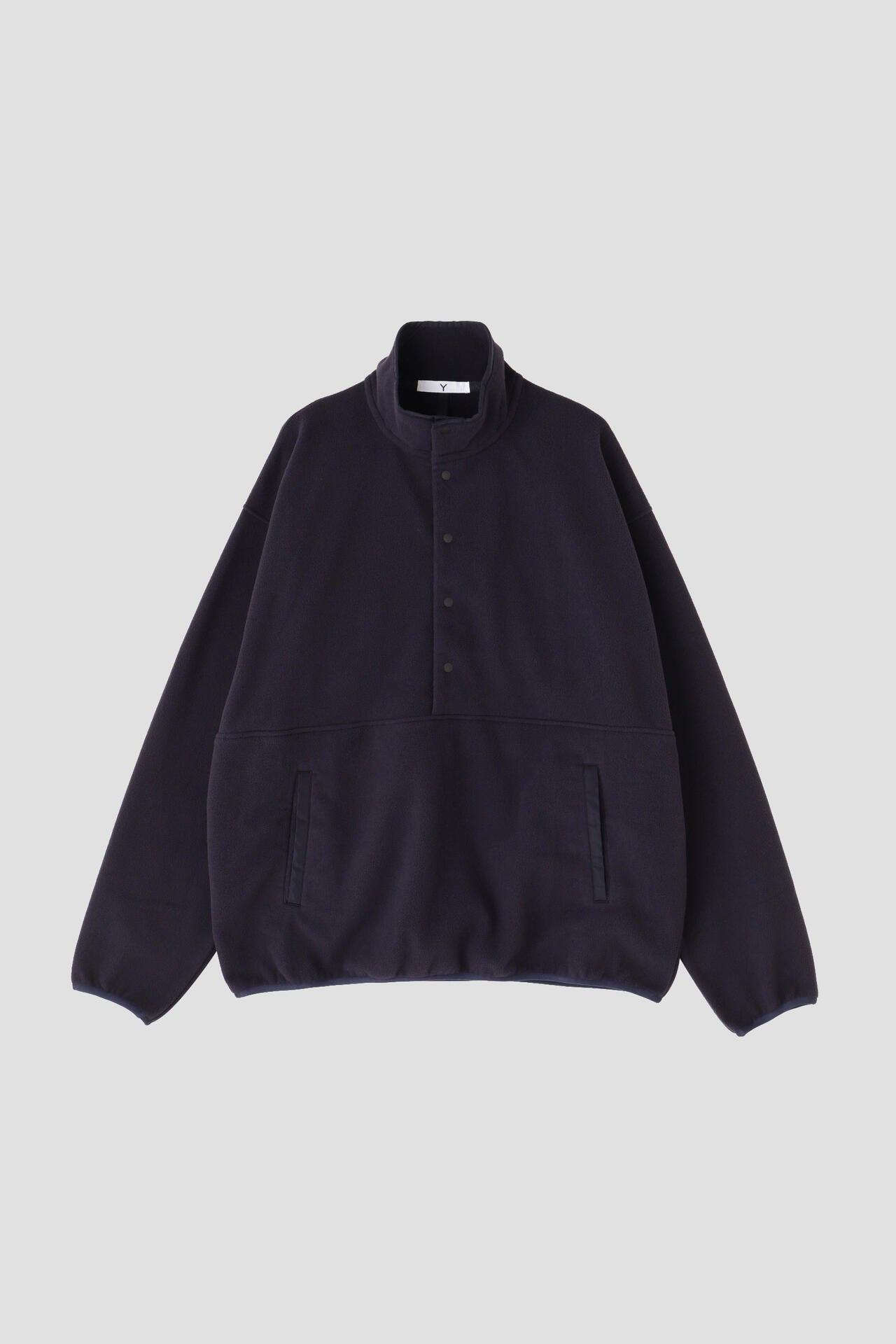 Ｙ / RECYCLE POLYESTER FLEECE BZ