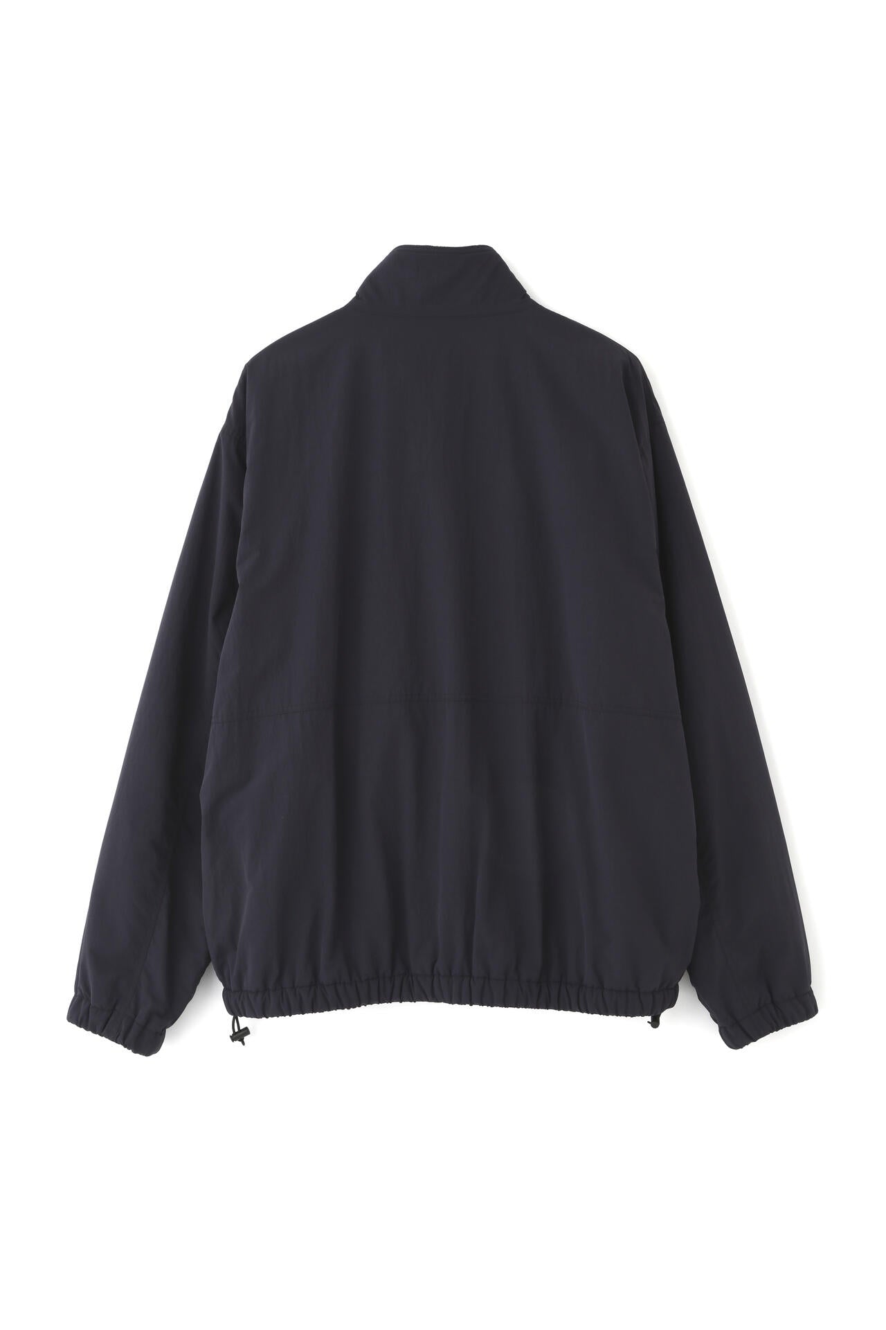 Ｙ / RECYCLE NYLON TAFFETA / RECYCLE POLYESTER FLEECE BZ