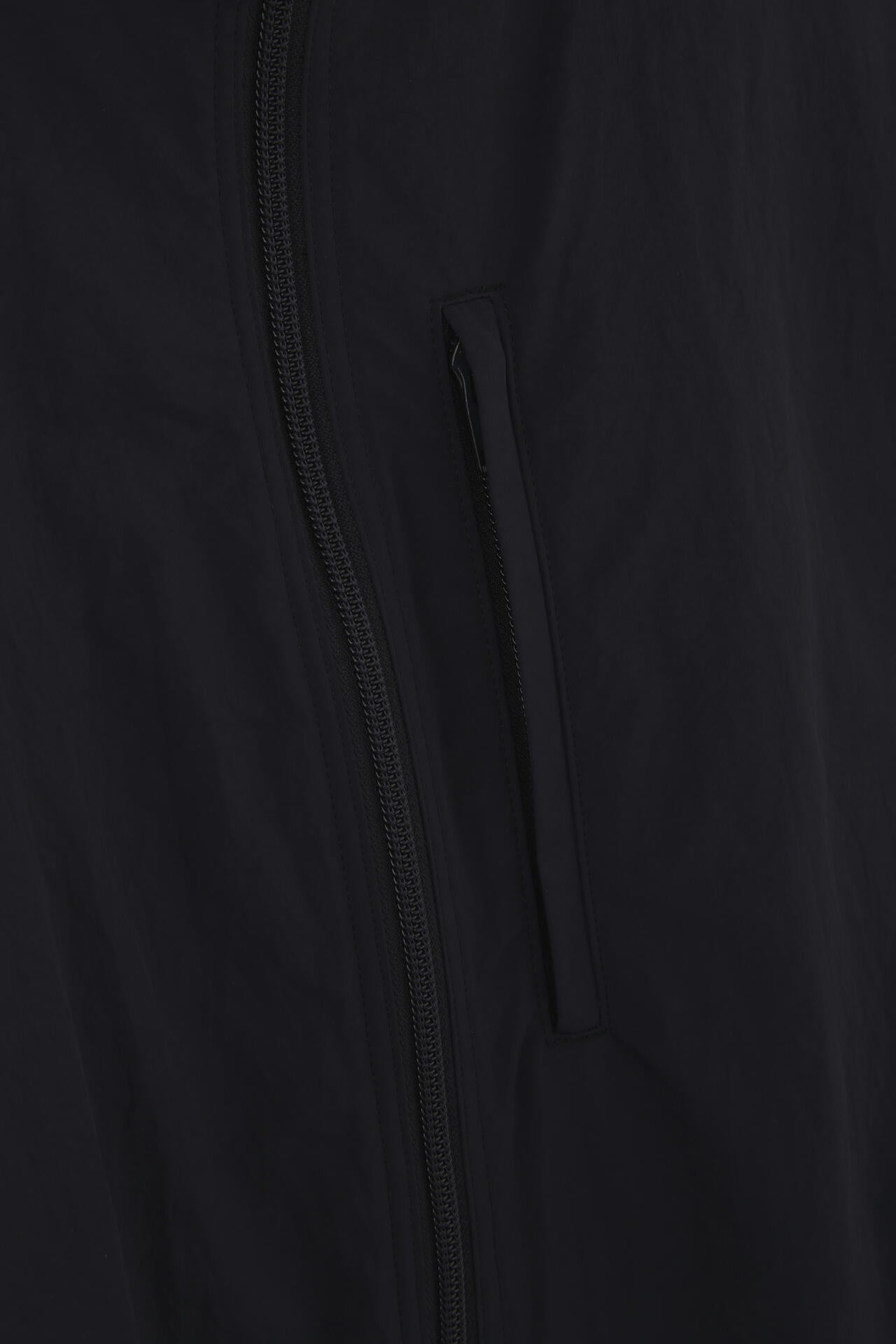 Ｙ / RECYCLE NYLON TAFFETA / RECYCLE POLYESTER FLEECE BZ