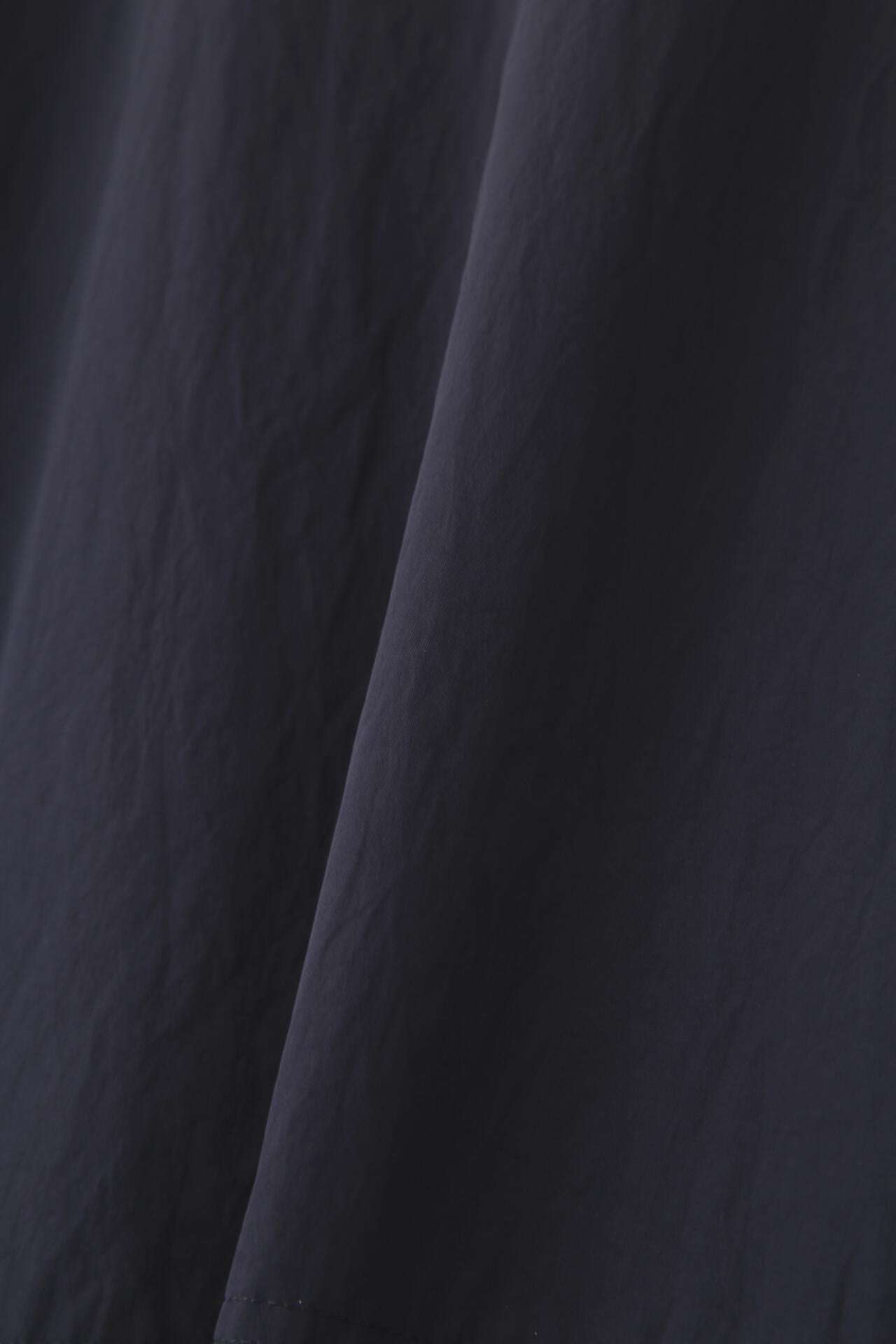 Ｙ / RECYCLE NYLON TAFFETA / RECYCLE POLYESTER FLEECE BZ