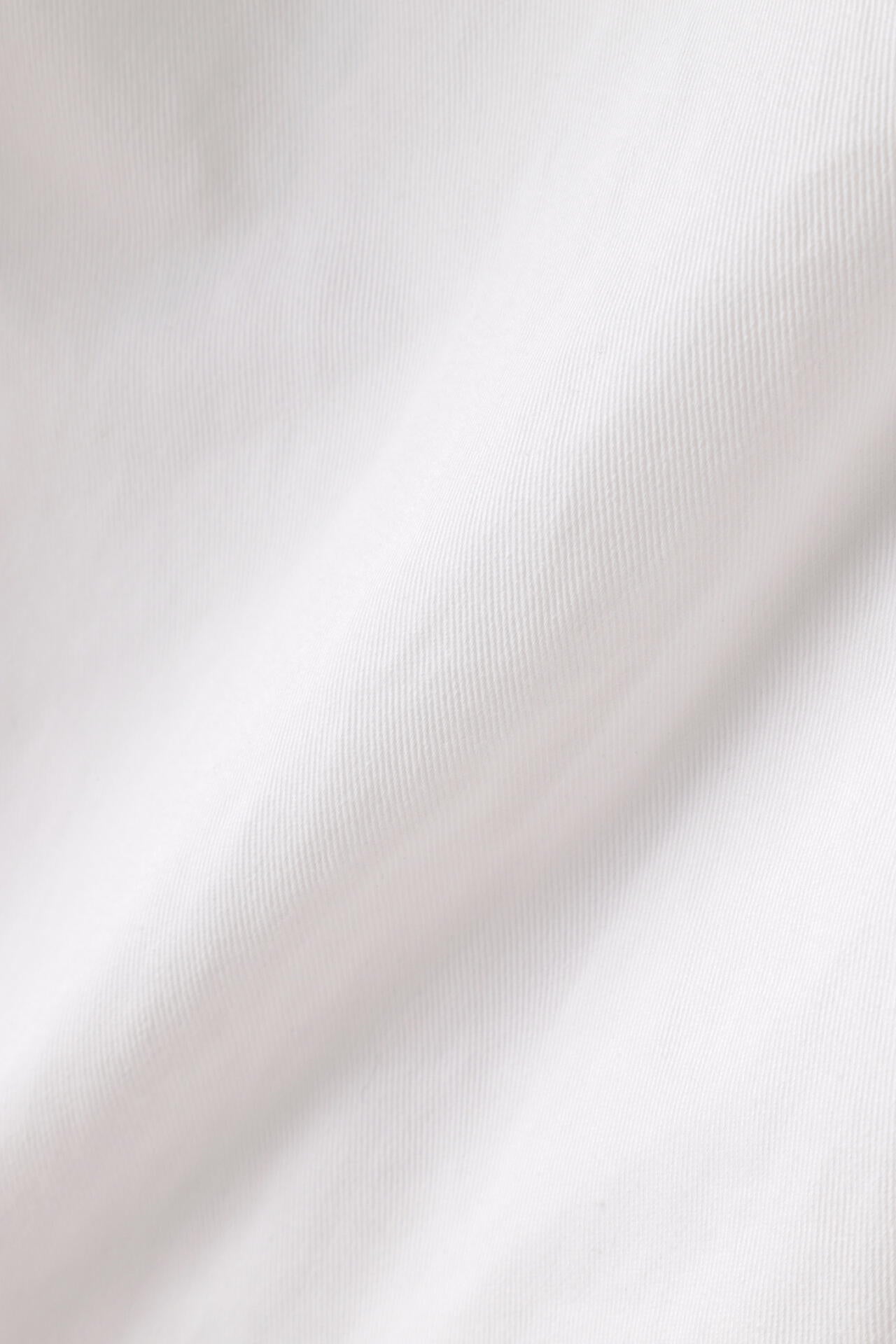 Ｙ / ORGANIC COTTON CHINO ADJUSTER TR