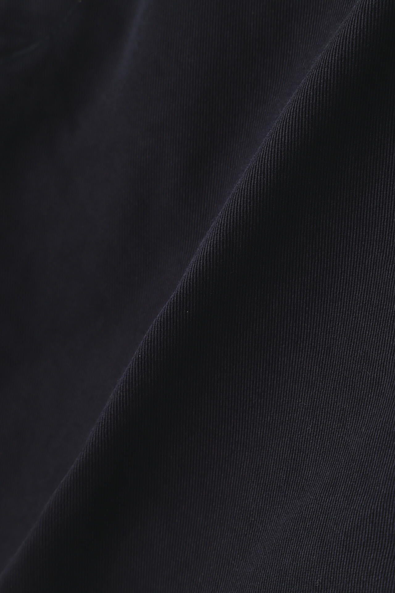 Ｙ / ORGANIC COTTON CHINO ADJUSTER TR