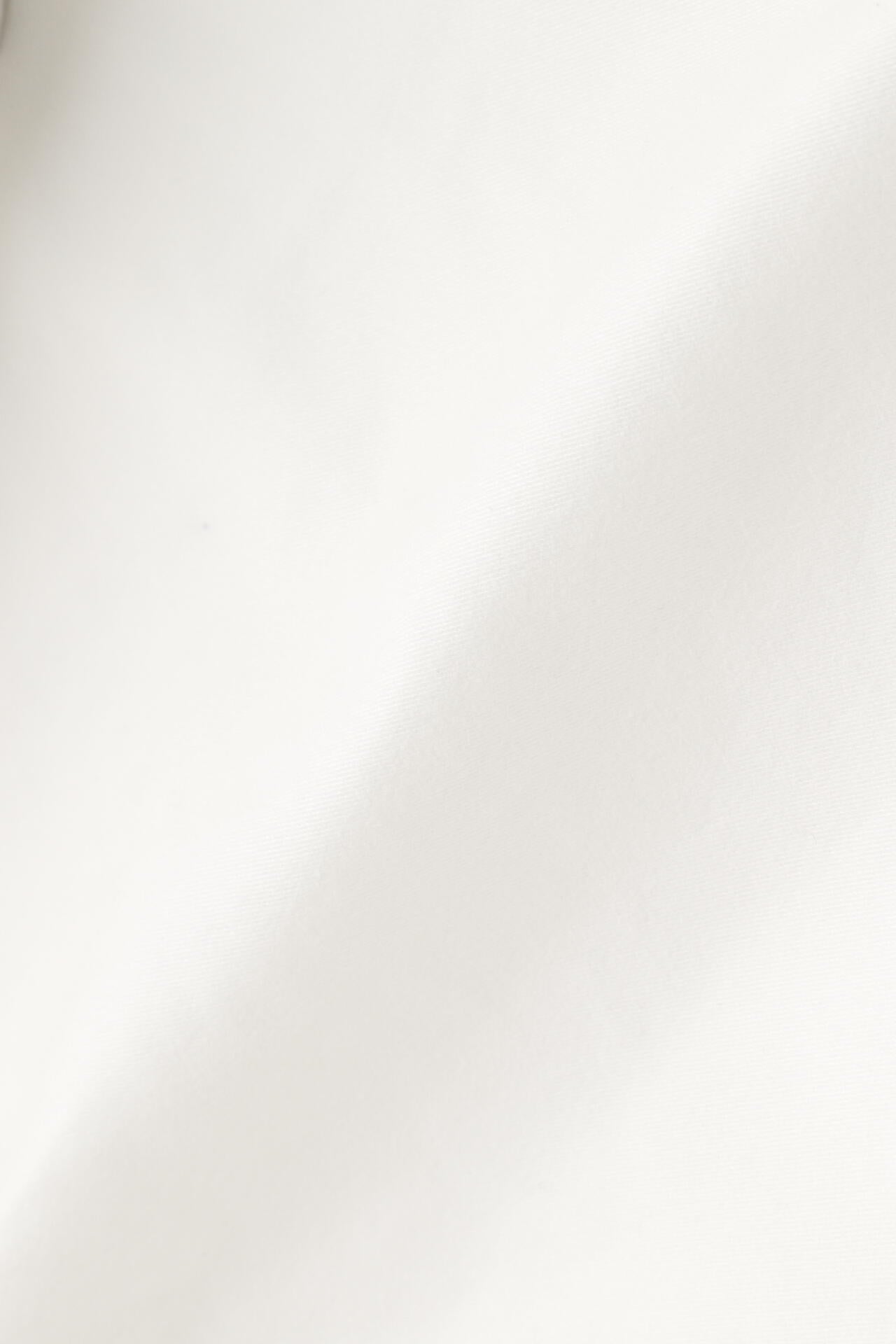 Ｙ / ORGANIC COTTON MOLESKIN TAPERED EASY TR