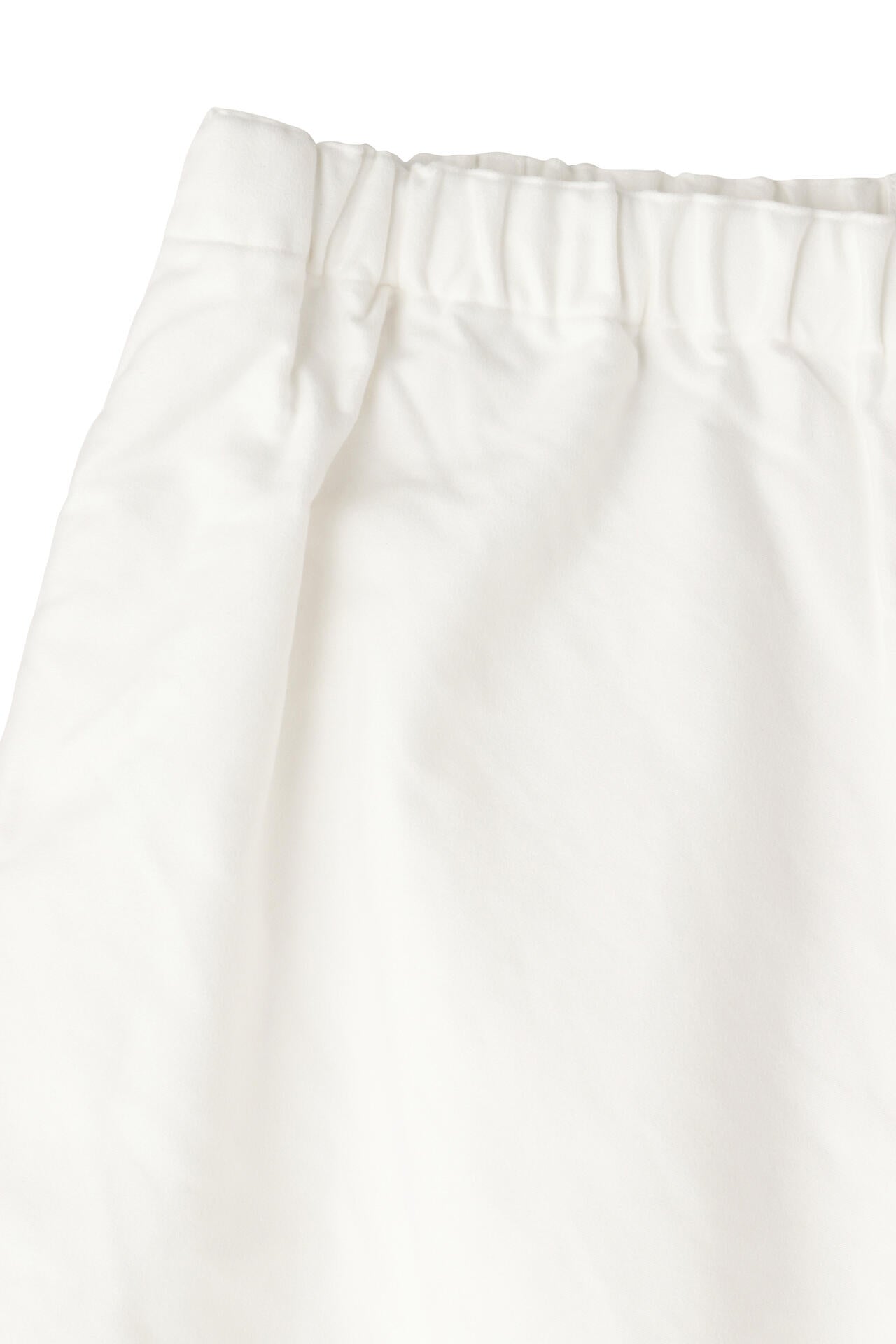 Ｙ / ORGANIC COTTON MOLESKIN EASY TR