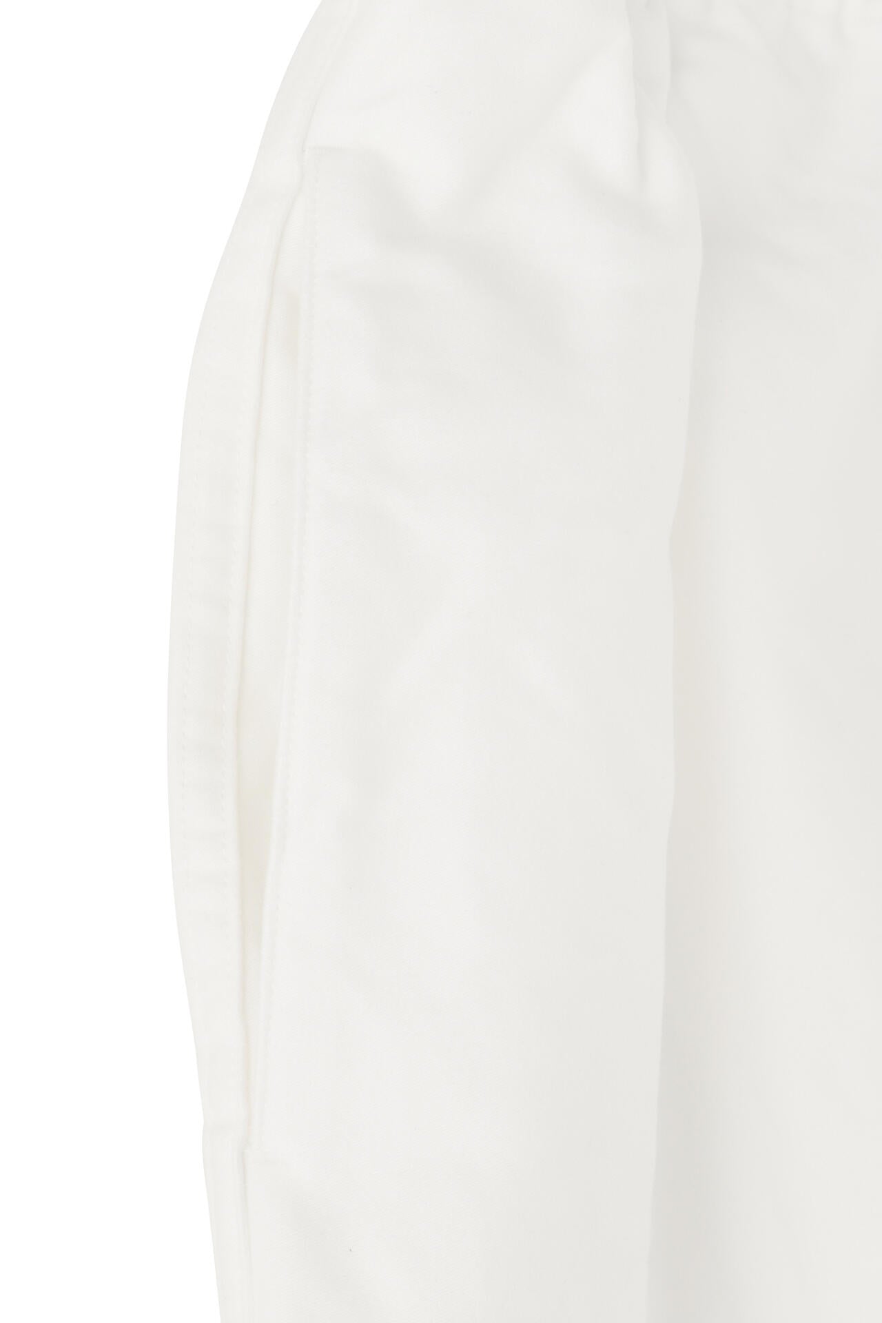 Ｙ / ORGANIC COTTON MOLESKIN EASY TR