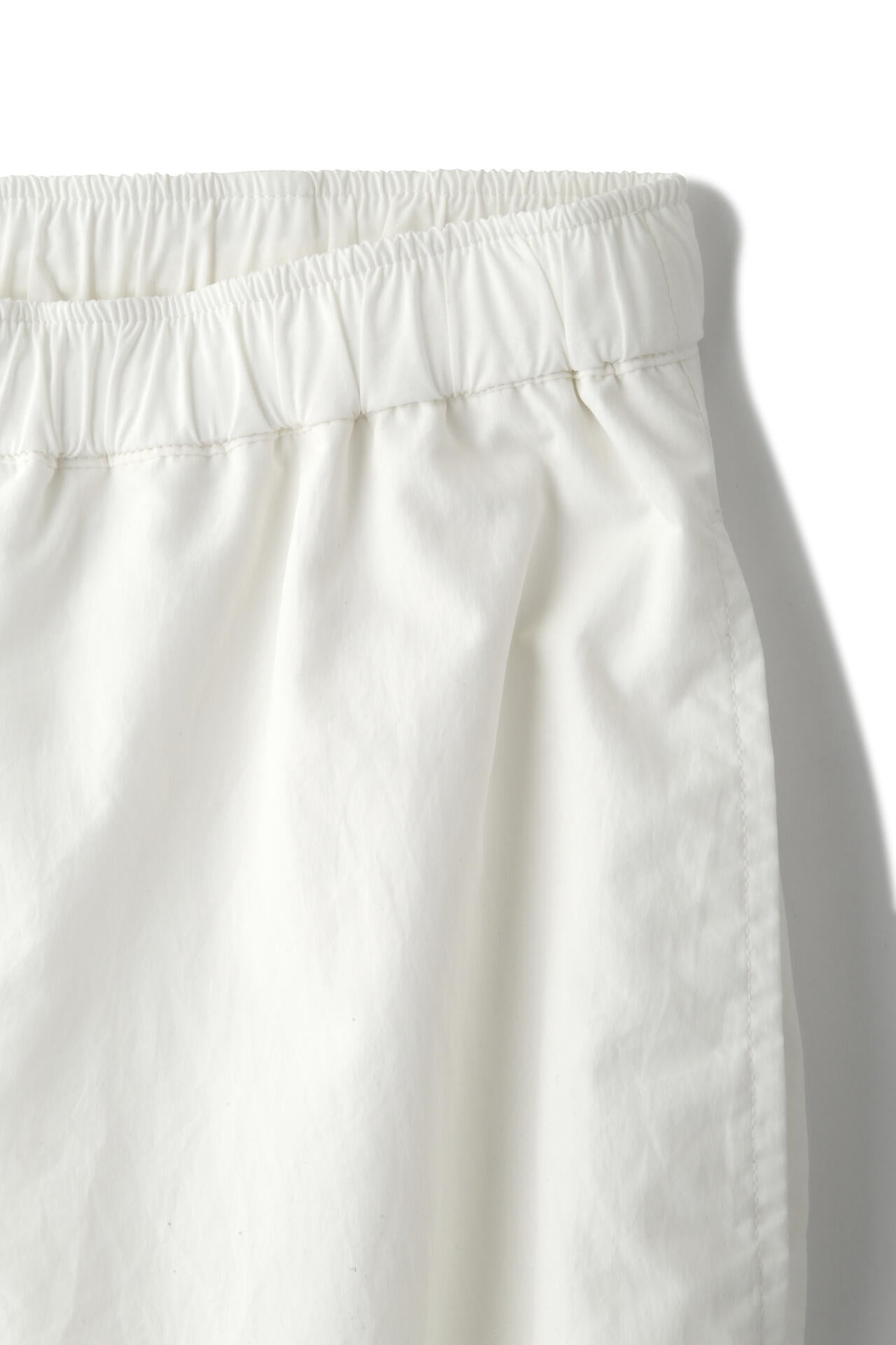Ｙ / RECYCLE NYLON TAFFETA TR