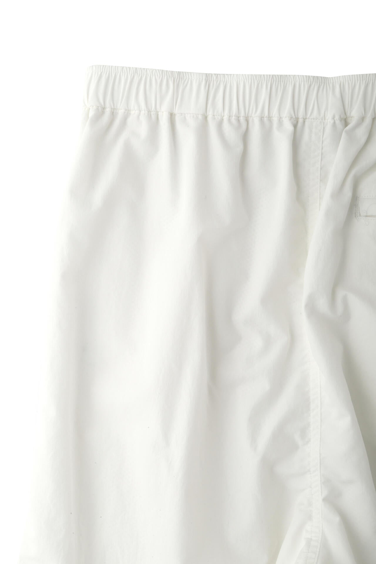 Ｙ / RECYCLE NYLON TAFFETA TR