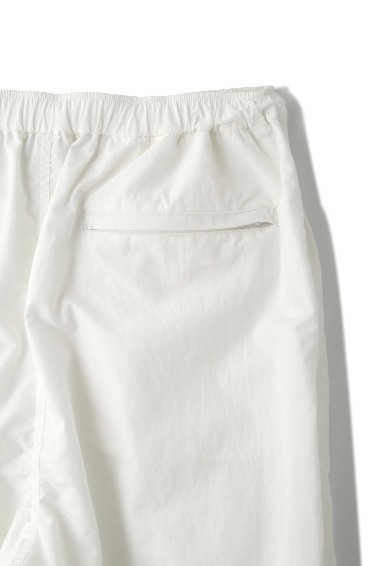 Ｙ / RECYCLE NYLON TAFFETA TR