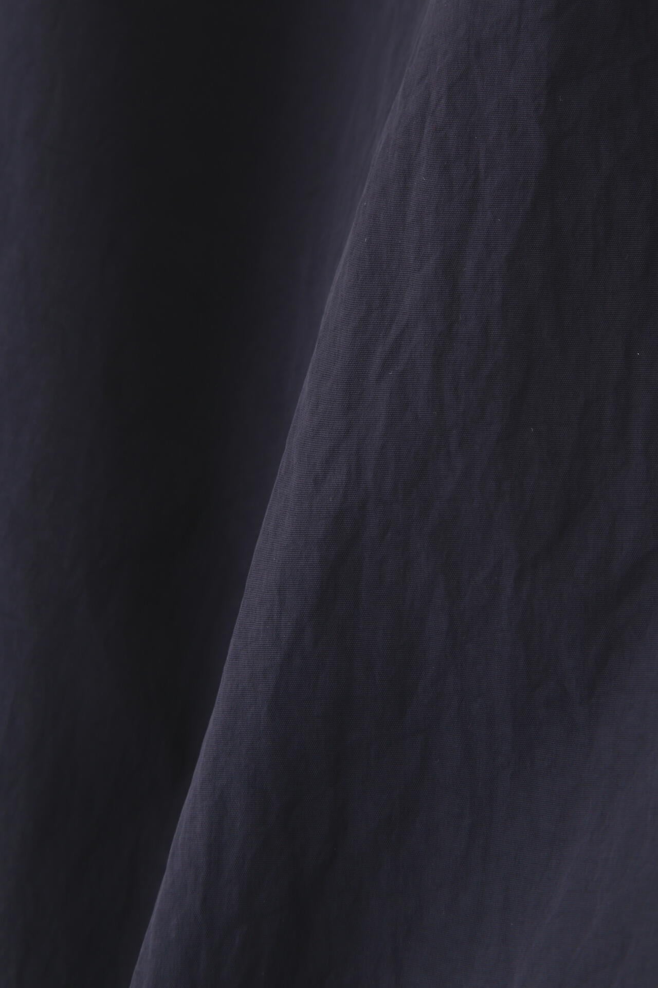 Ｙ / RECYCLE NYLON TAFFETA TR