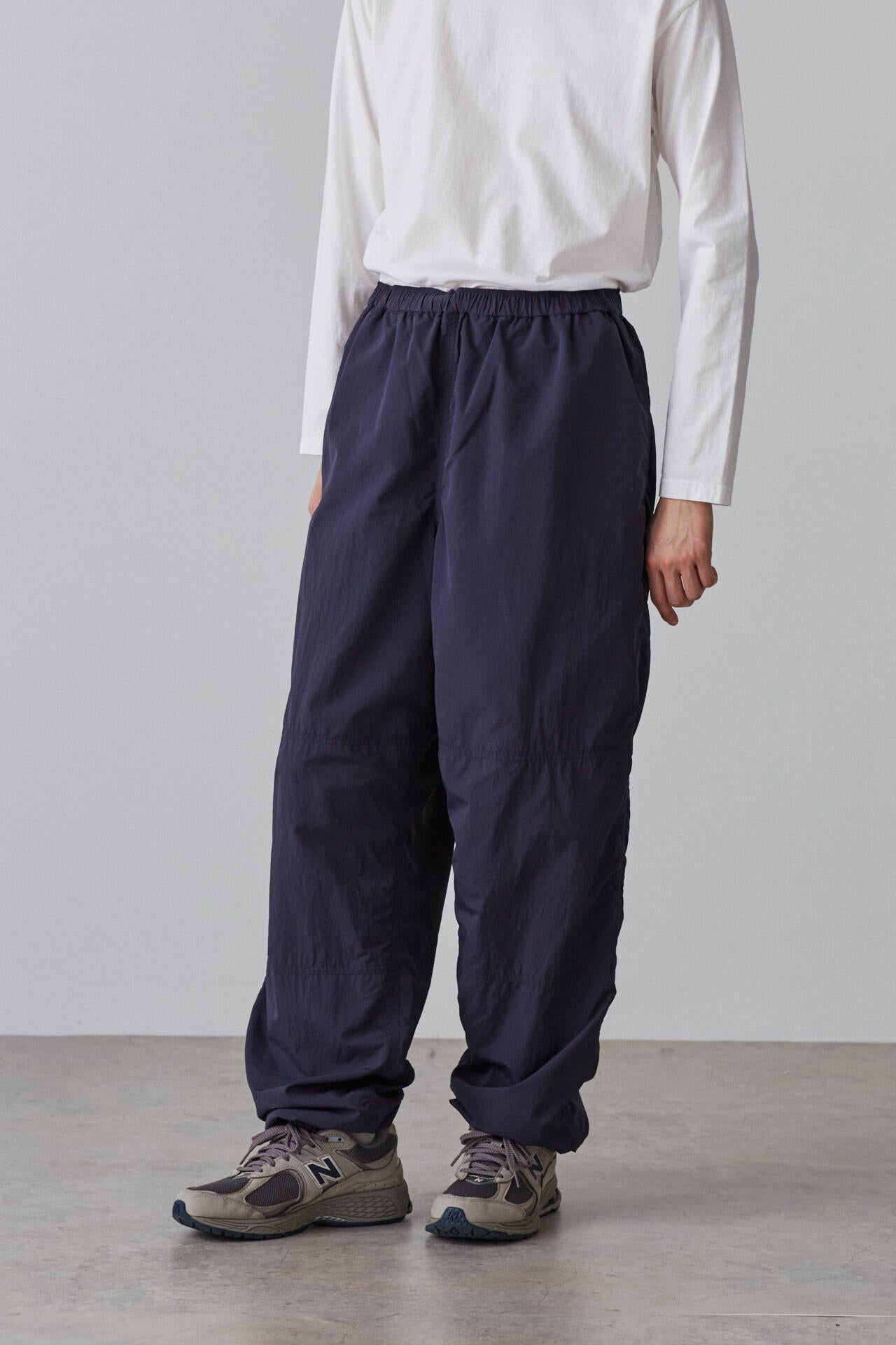 Ｙ / RECYCLE NYLON TAFFETA TR