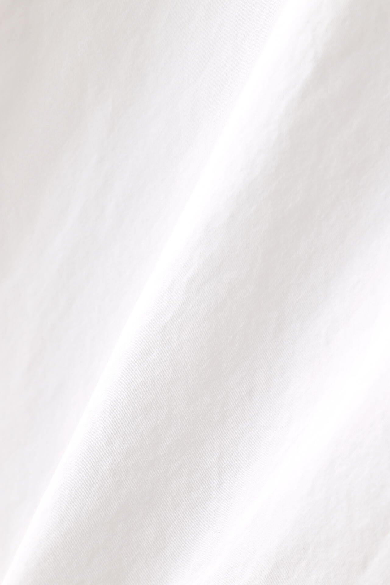 Ｙ / ORGANIC COTTON HIGH DENSITY SATIN SH