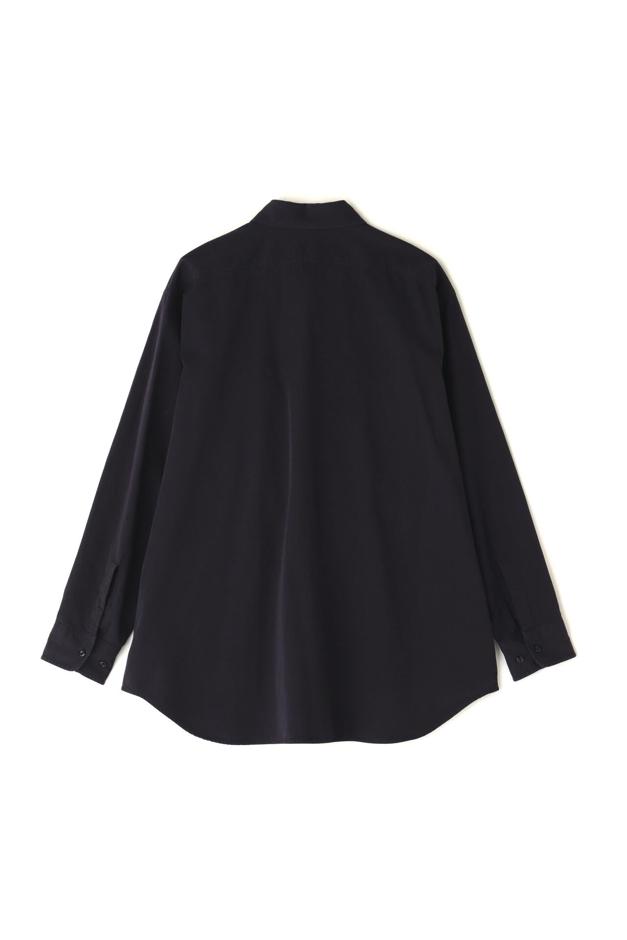 Ｙ / ORGANIC COTTON HIGH DENSITY SATIN SH