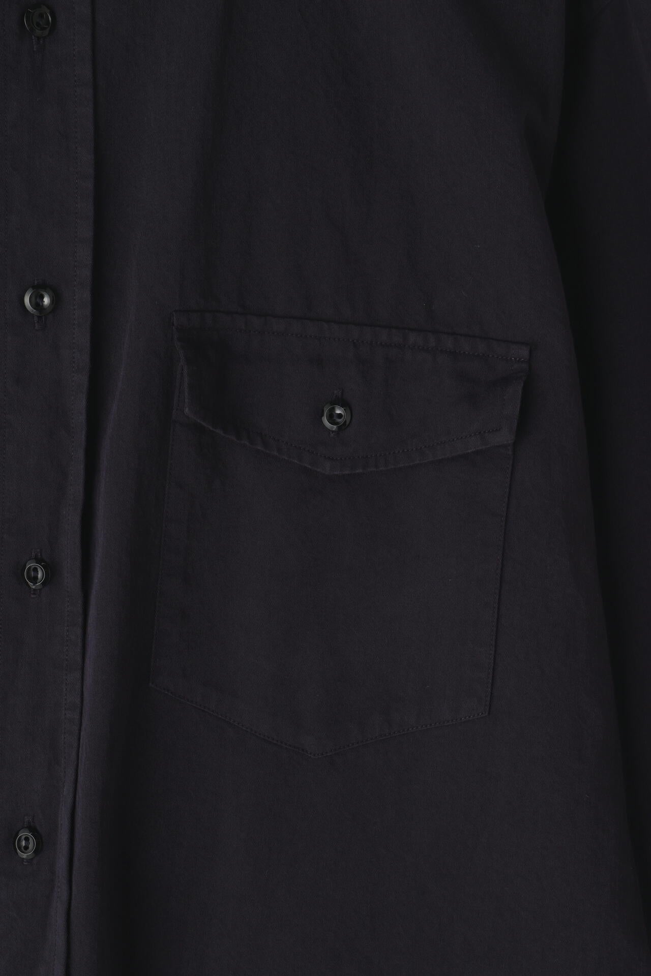 Ｙ / ORGANIC COTTON HIGH DENSITY SATIN SH