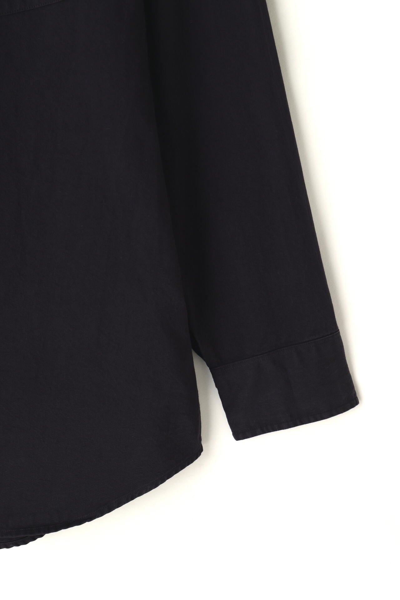 Ｙ / ORGANIC COTTON HIGH DENSITY SATIN SH