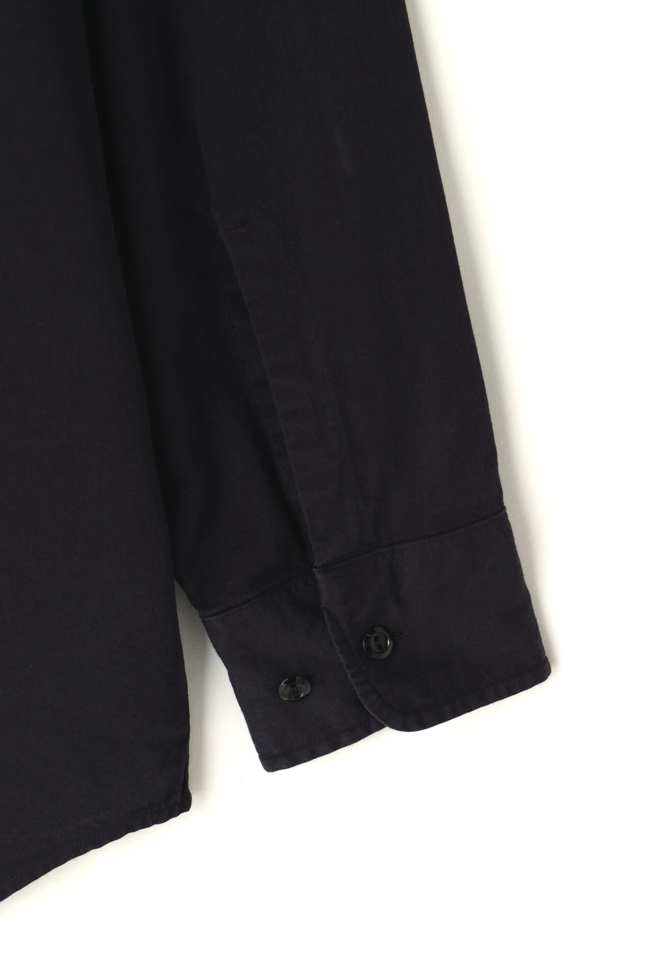 Ｙ / ORGANIC COTTON HIGH DENSITY SATIN SH