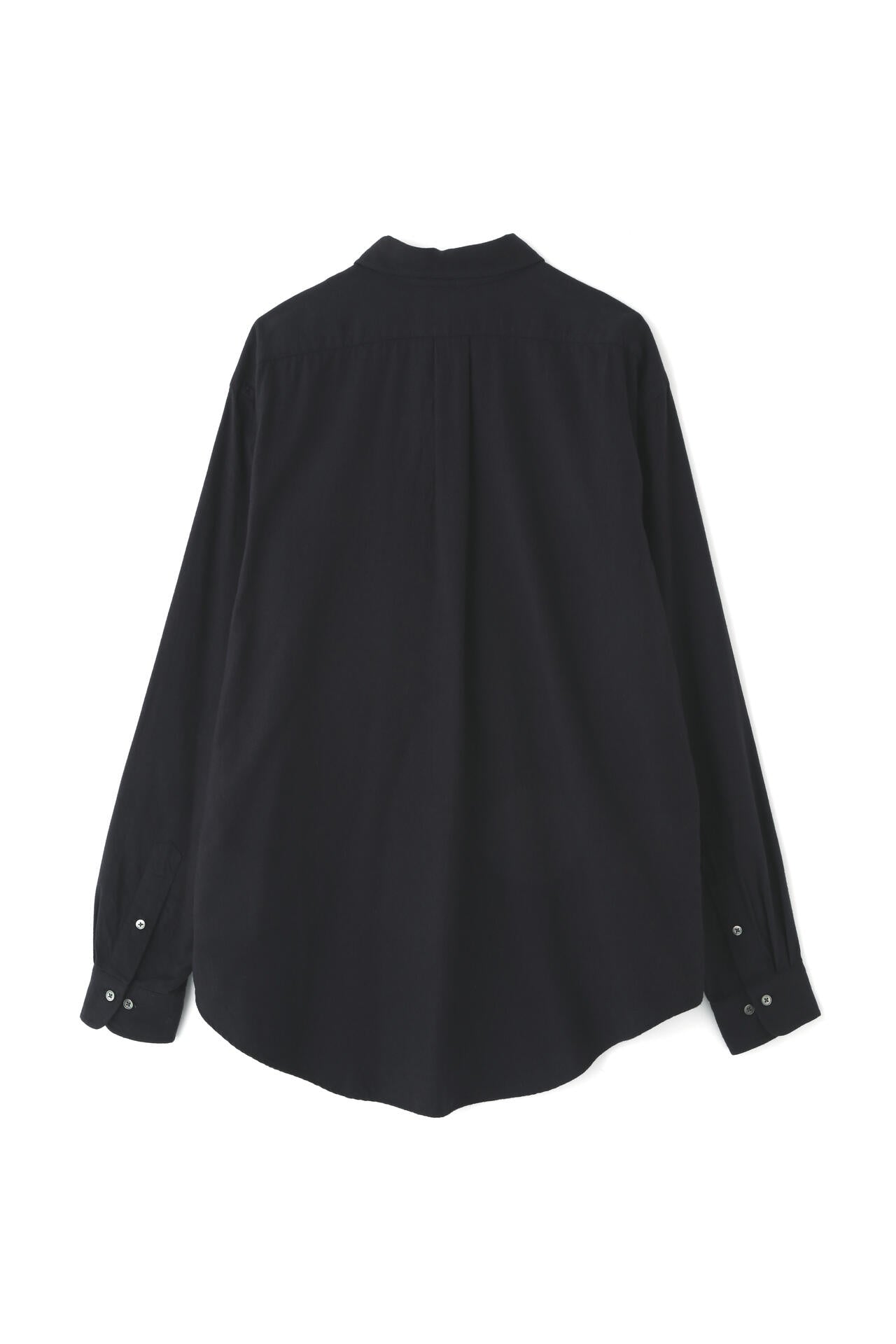 Ｙ / ORGANIC COTTON / TENCEL BRUSHED TWILL SH