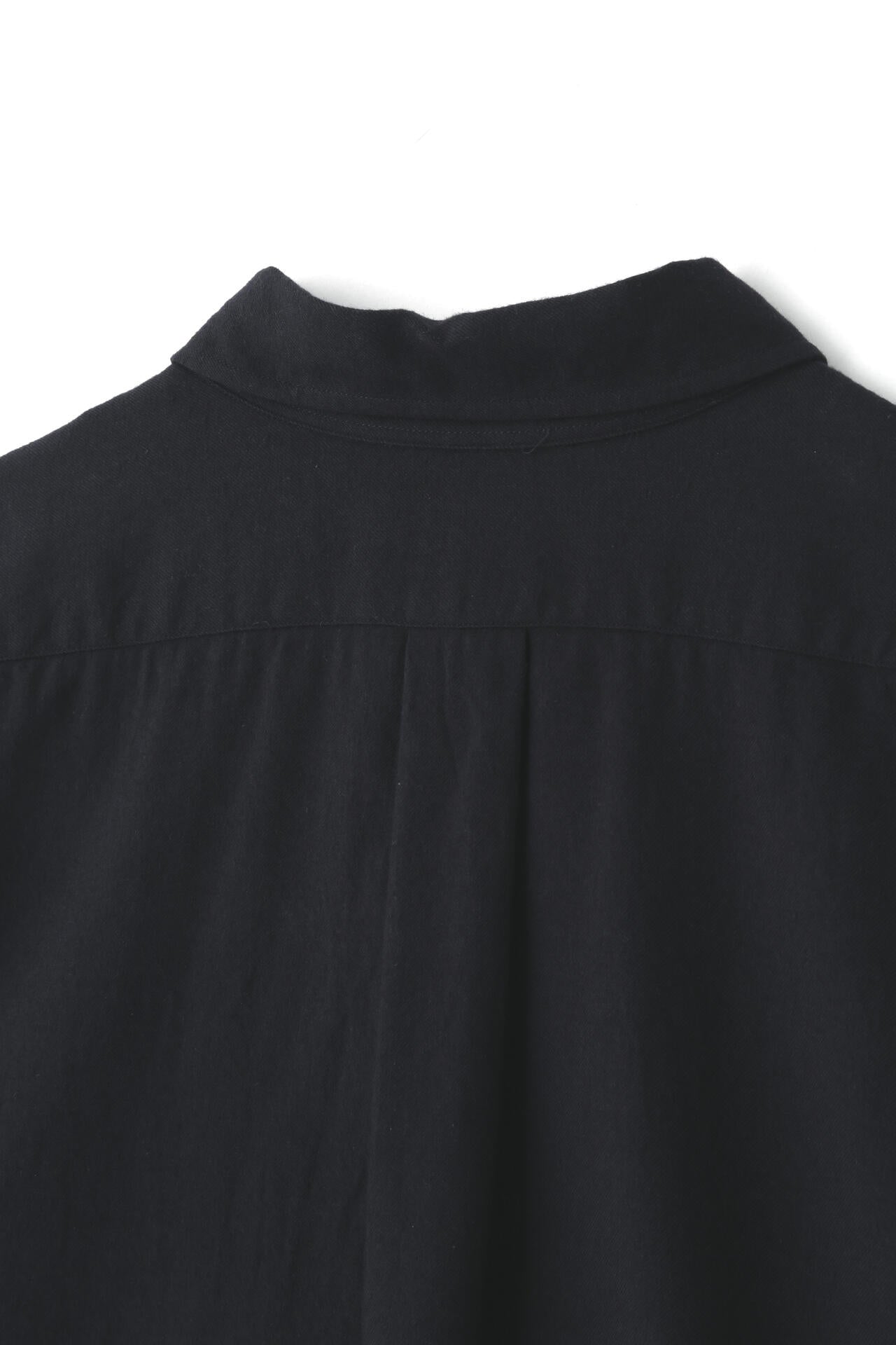 Ｙ / ORGANIC COTTON / TENCEL BRUSHED TWILL SH